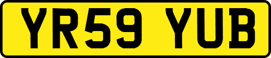 YR59YUB