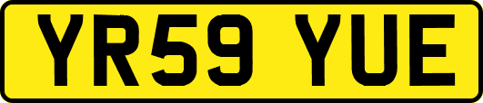 YR59YUE