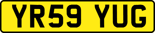 YR59YUG