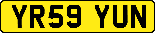 YR59YUN