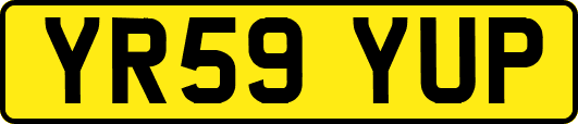 YR59YUP