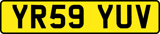 YR59YUV