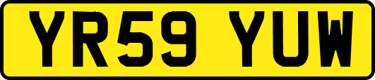 YR59YUW