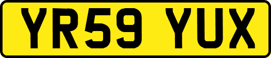 YR59YUX