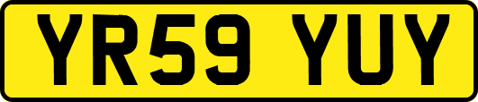 YR59YUY