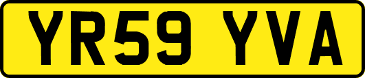 YR59YVA