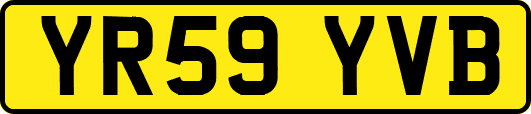 YR59YVB