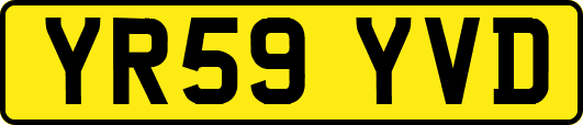 YR59YVD