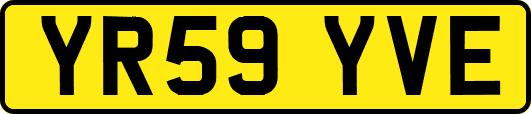 YR59YVE