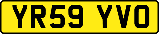 YR59YVO