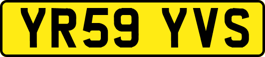 YR59YVS