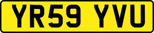 YR59YVU