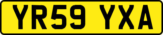 YR59YXA