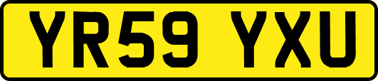 YR59YXU