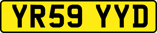 YR59YYD