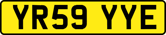 YR59YYE