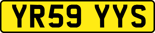 YR59YYS