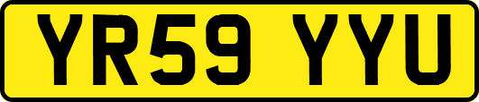 YR59YYU