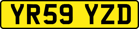 YR59YZD