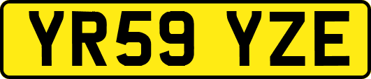 YR59YZE
