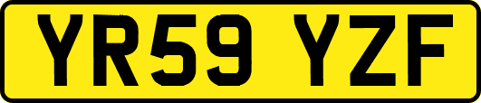 YR59YZF