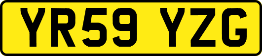 YR59YZG