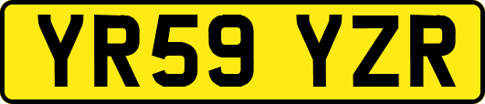 YR59YZR
