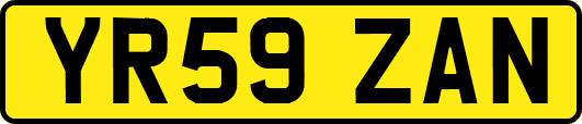 YR59ZAN