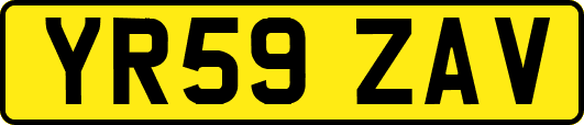 YR59ZAV