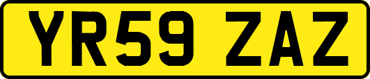YR59ZAZ