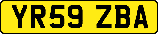 YR59ZBA