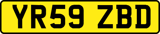 YR59ZBD