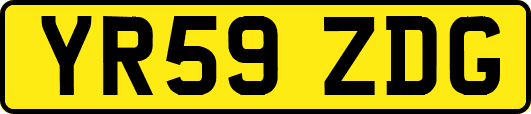 YR59ZDG