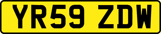 YR59ZDW