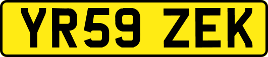 YR59ZEK