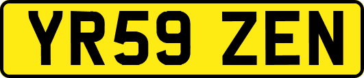 YR59ZEN