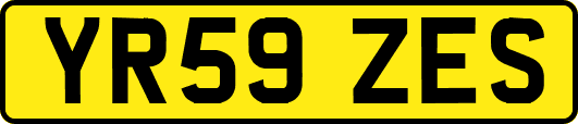 YR59ZES
