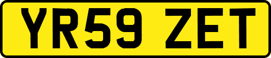 YR59ZET