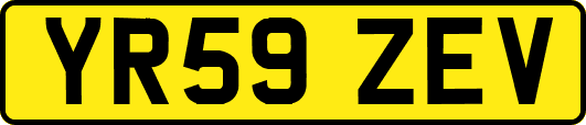 YR59ZEV