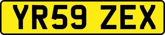 YR59ZEX