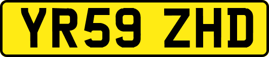 YR59ZHD