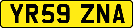 YR59ZNA