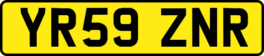 YR59ZNR