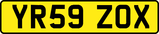YR59ZOX
