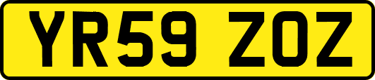 YR59ZOZ