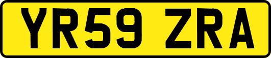 YR59ZRA