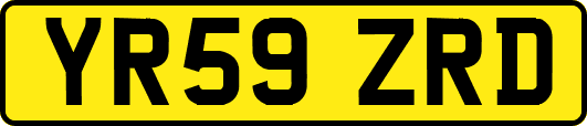 YR59ZRD