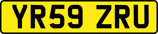 YR59ZRU