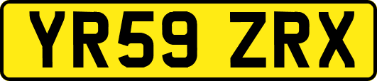 YR59ZRX