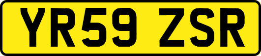 YR59ZSR